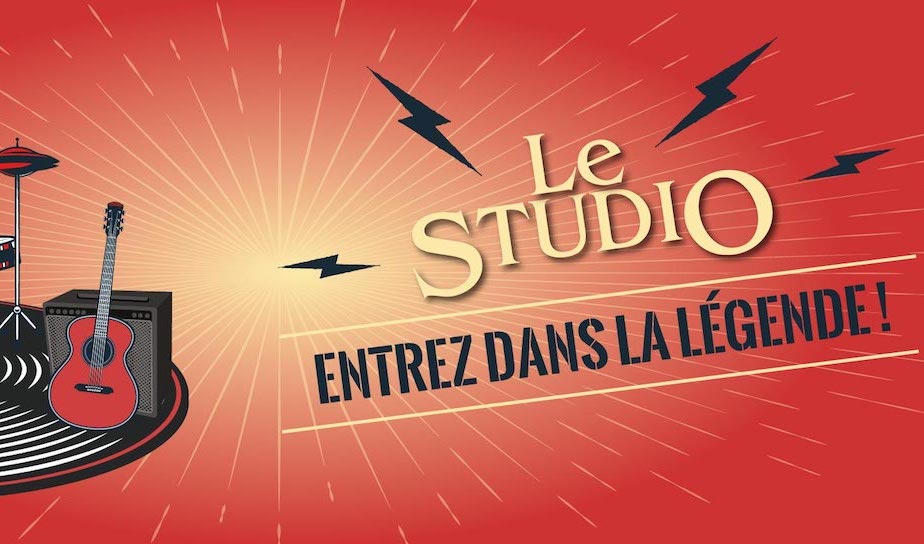 Joueurz Le Studio