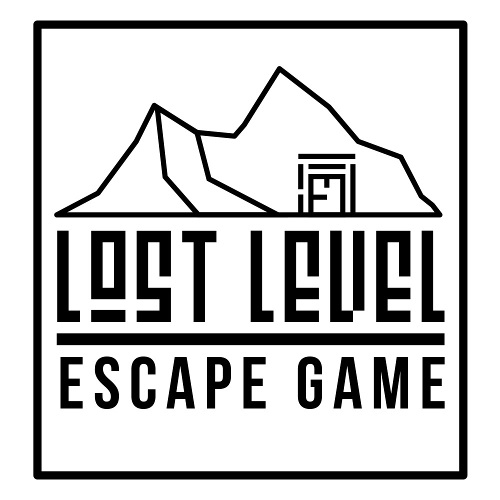 logo escape game