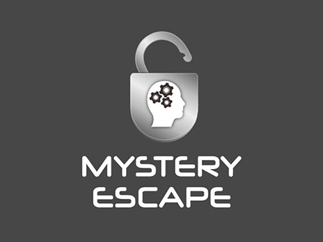 logo escape game