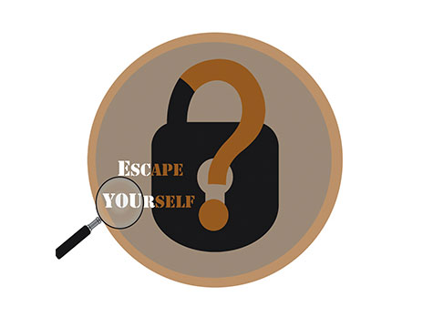 logo escape game