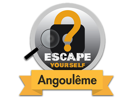 logo escape game