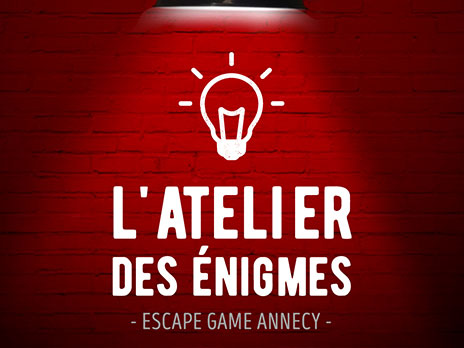 logo escape game