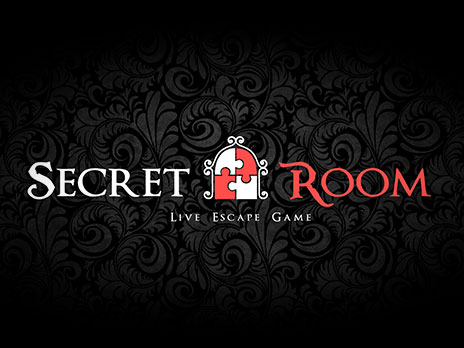 Карта secret room