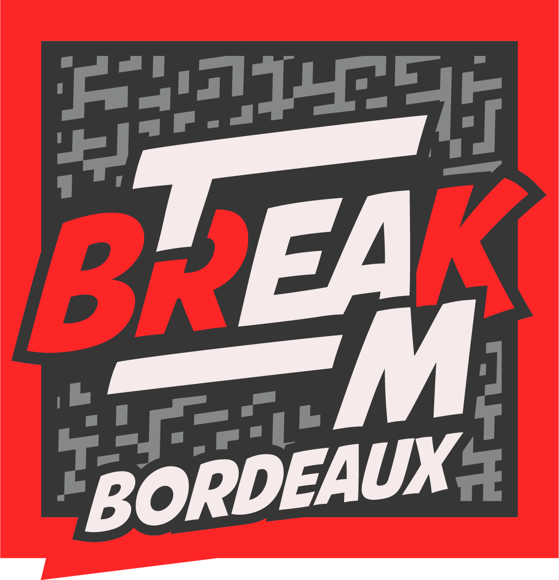 Team Break Bordeaux