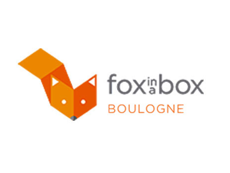 Fox In a Box Boulogne