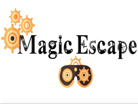 logo escape game