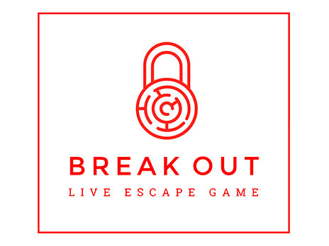 logo escape game