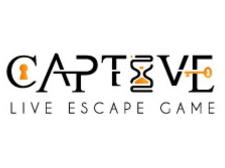 Captive Live Escape Game
