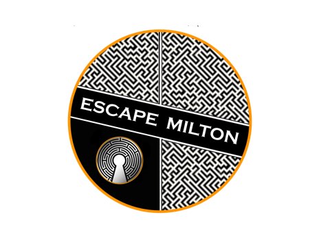 logo escape game