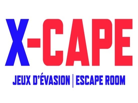 logo escape game