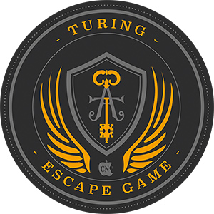 logo escape game