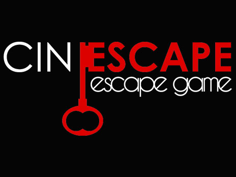 logo escape game