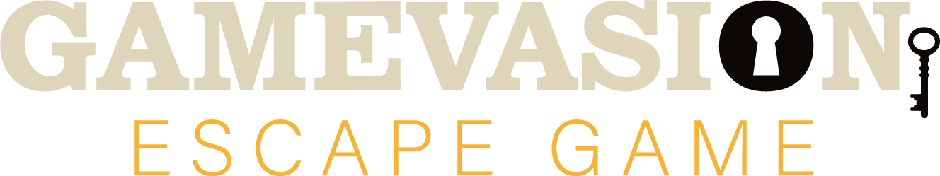 logo escape game