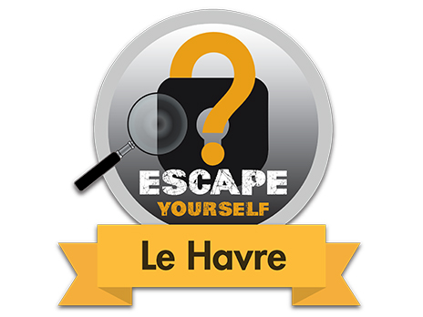 logo escape game