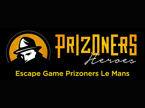 logo escape game