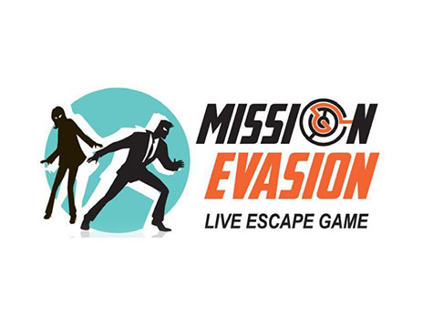 logo escape game