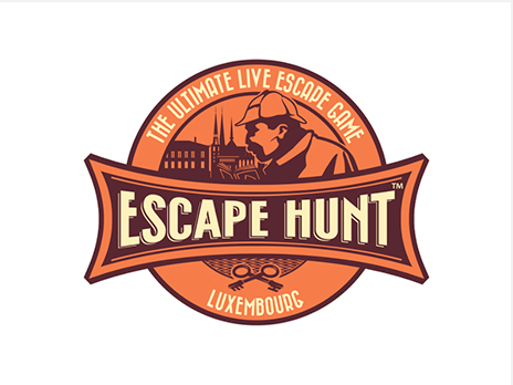 logo escape game