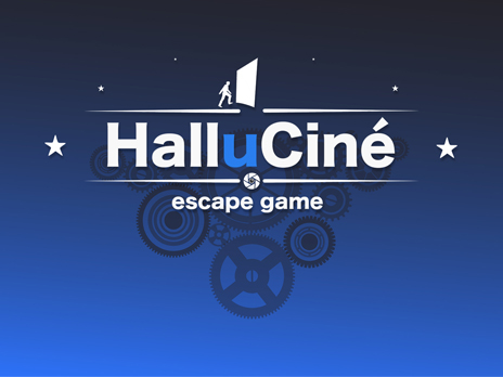 logo escape game