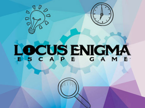 Locus Enigma
