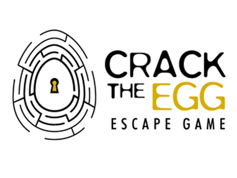 Crack The Egg