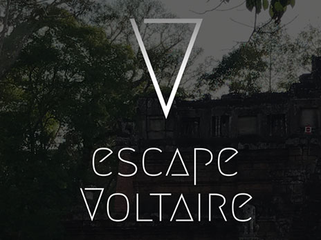 Escape Voltaire