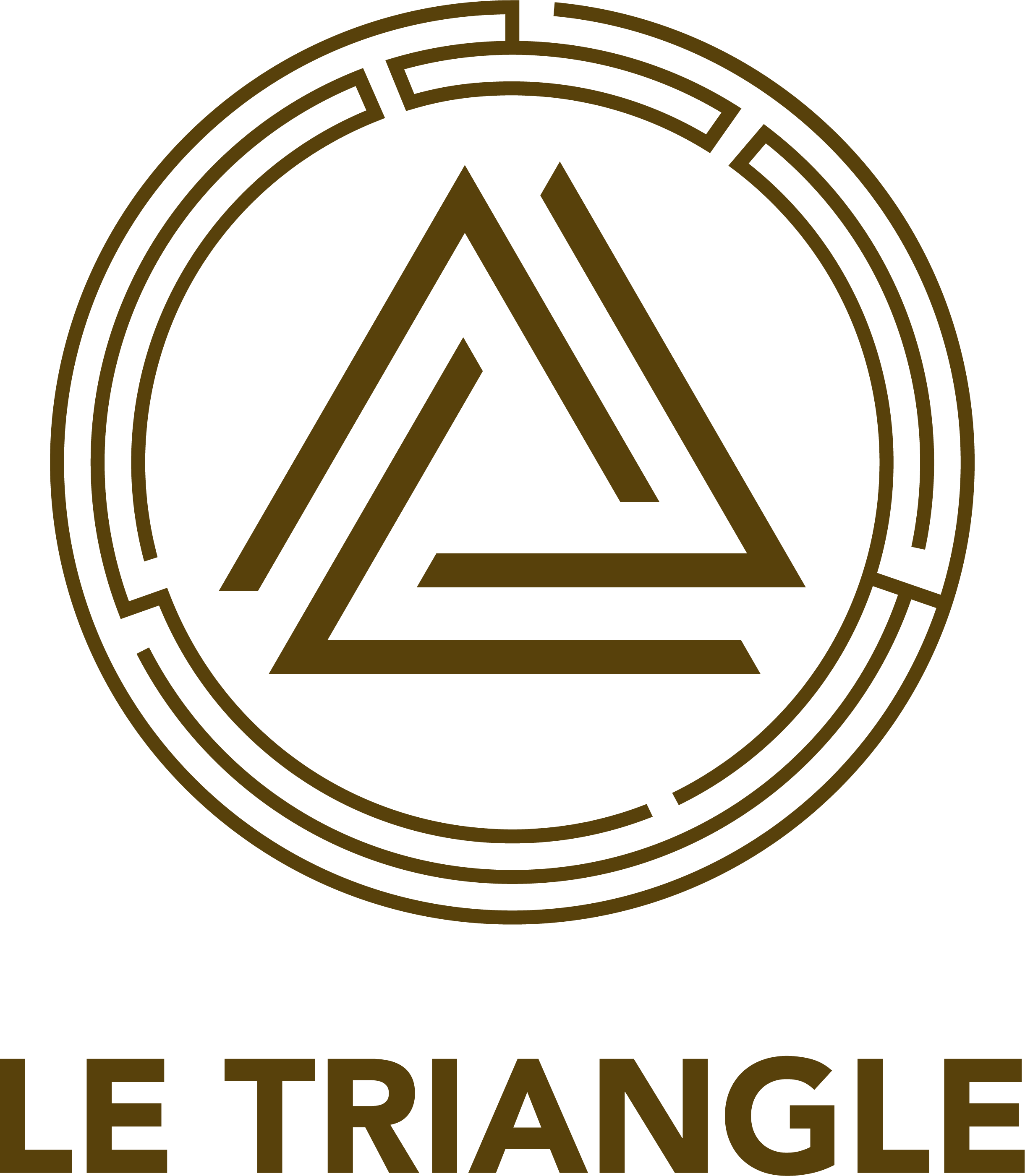 Le Triangle
