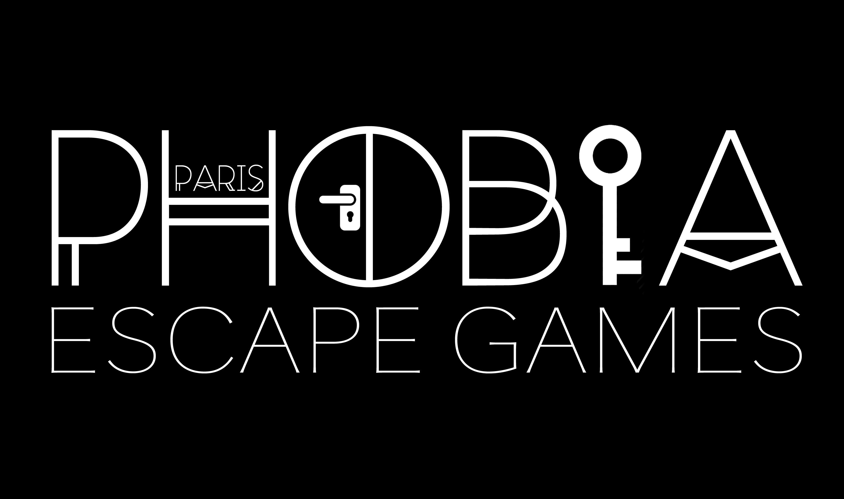 Phobia Escape Game Paris