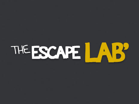 The Escape LAB'
