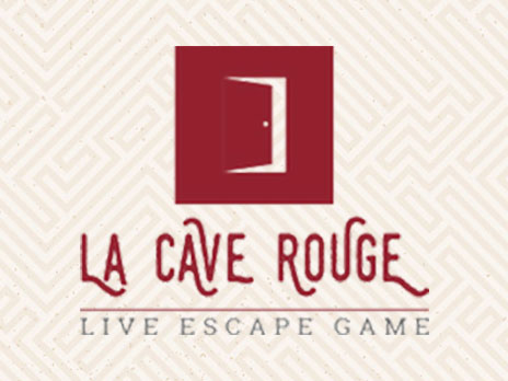 logo escape game