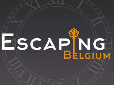 logo escape game