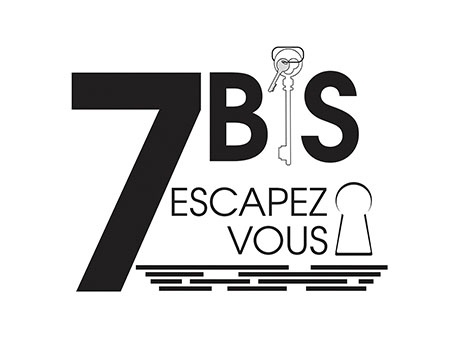 logo escape game