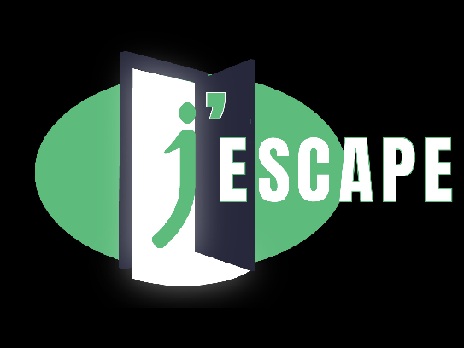 logo escape game