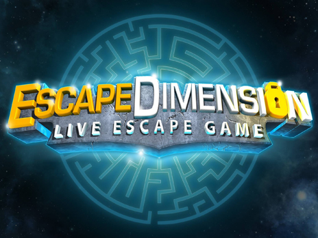 logo escape game