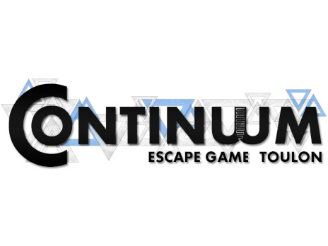 logo escape game