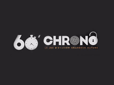 60' Chrono