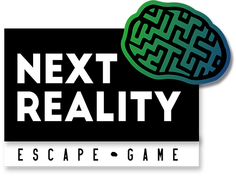 Next Reality Escape game