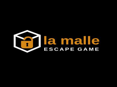 logo escape game