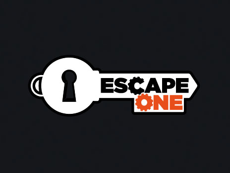 logo escape game