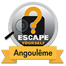 logo escape game