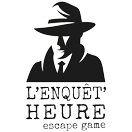 logo escape game