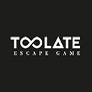 logo escape game