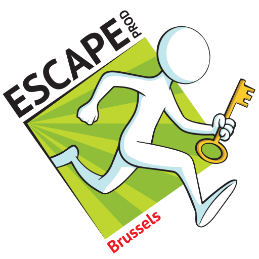 logo escape game