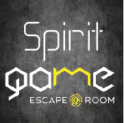 logo escape game