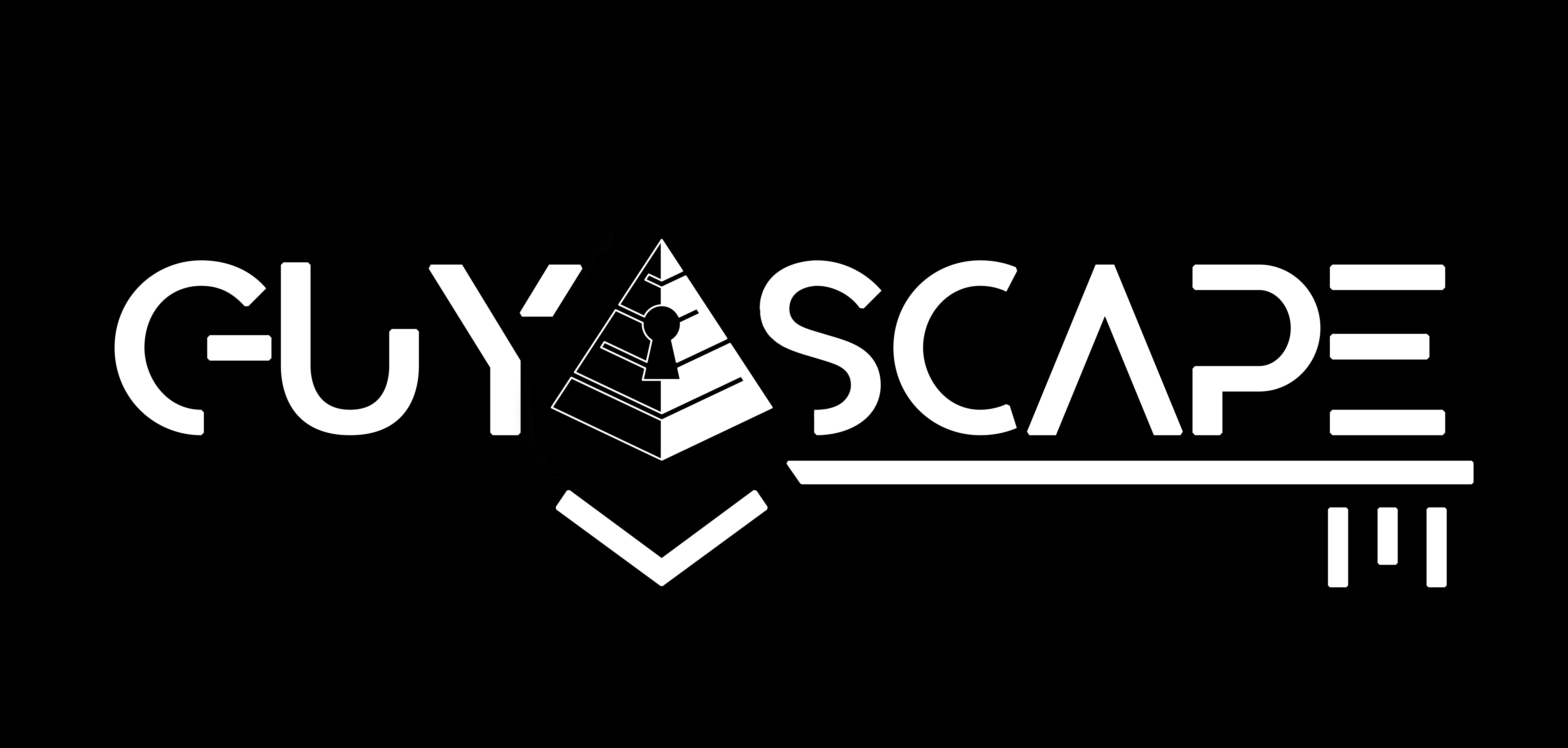 logo escape game