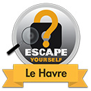 logo escape game