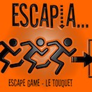 logo escape game