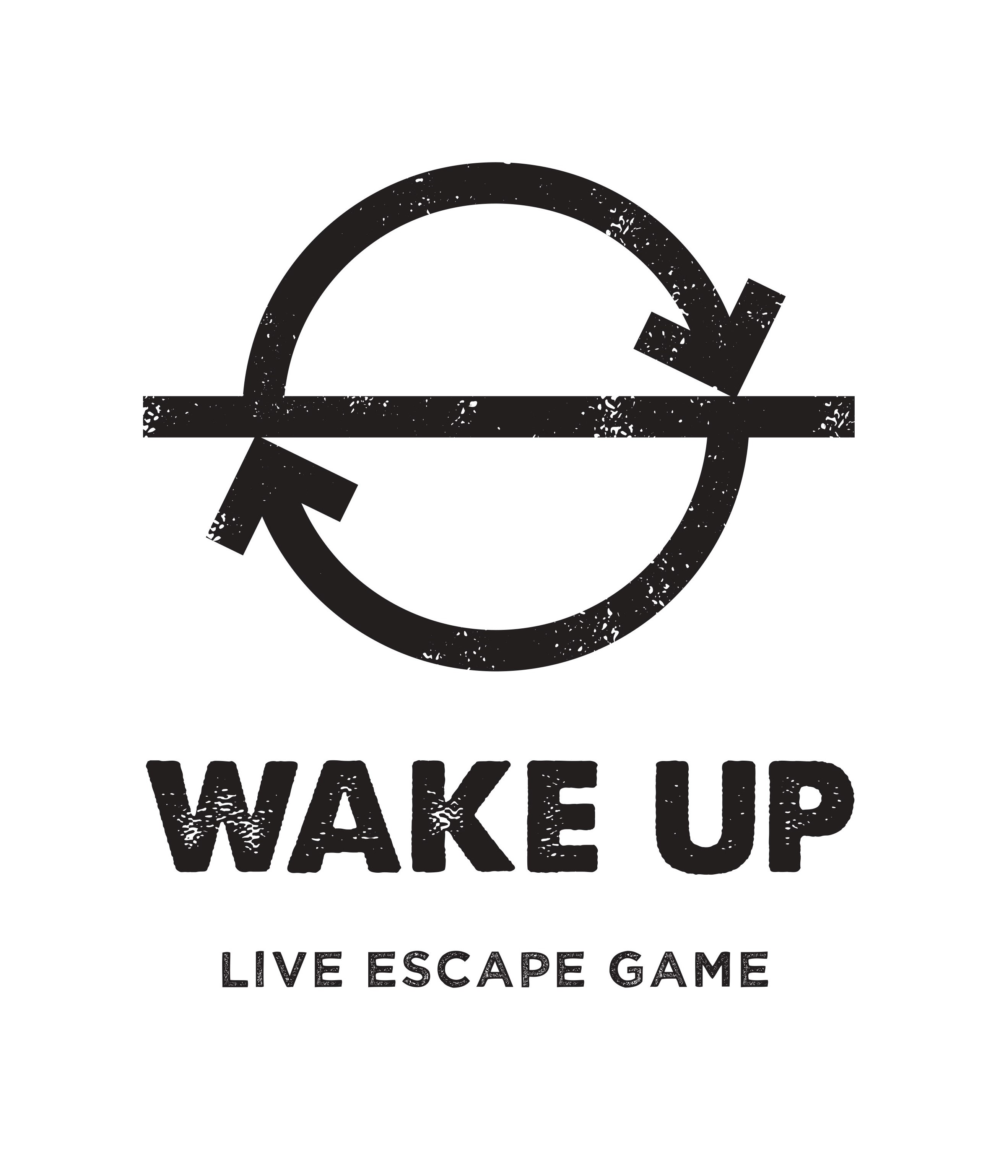 logo escape game