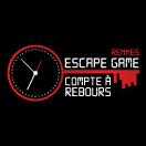 logo escape game