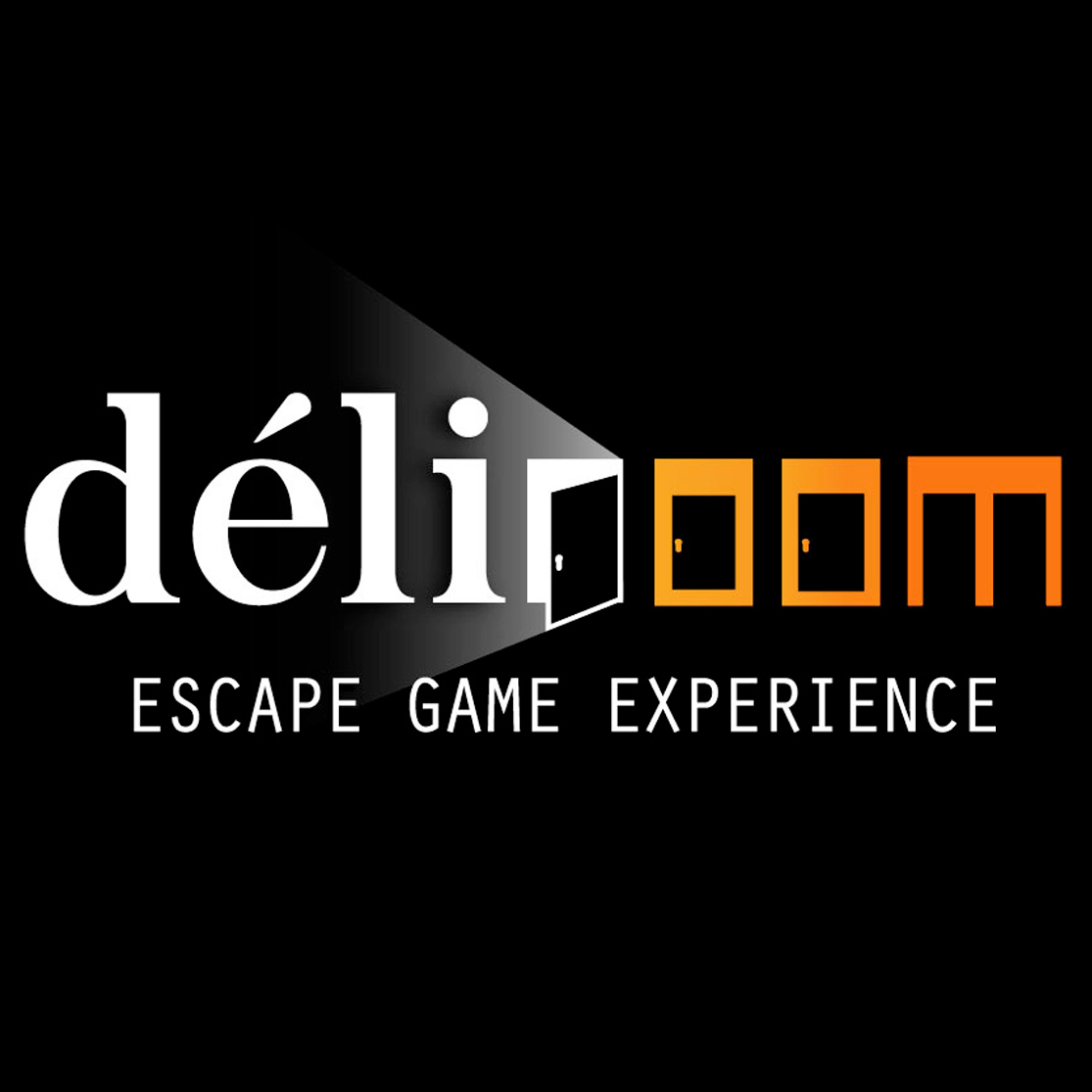 logo escape game