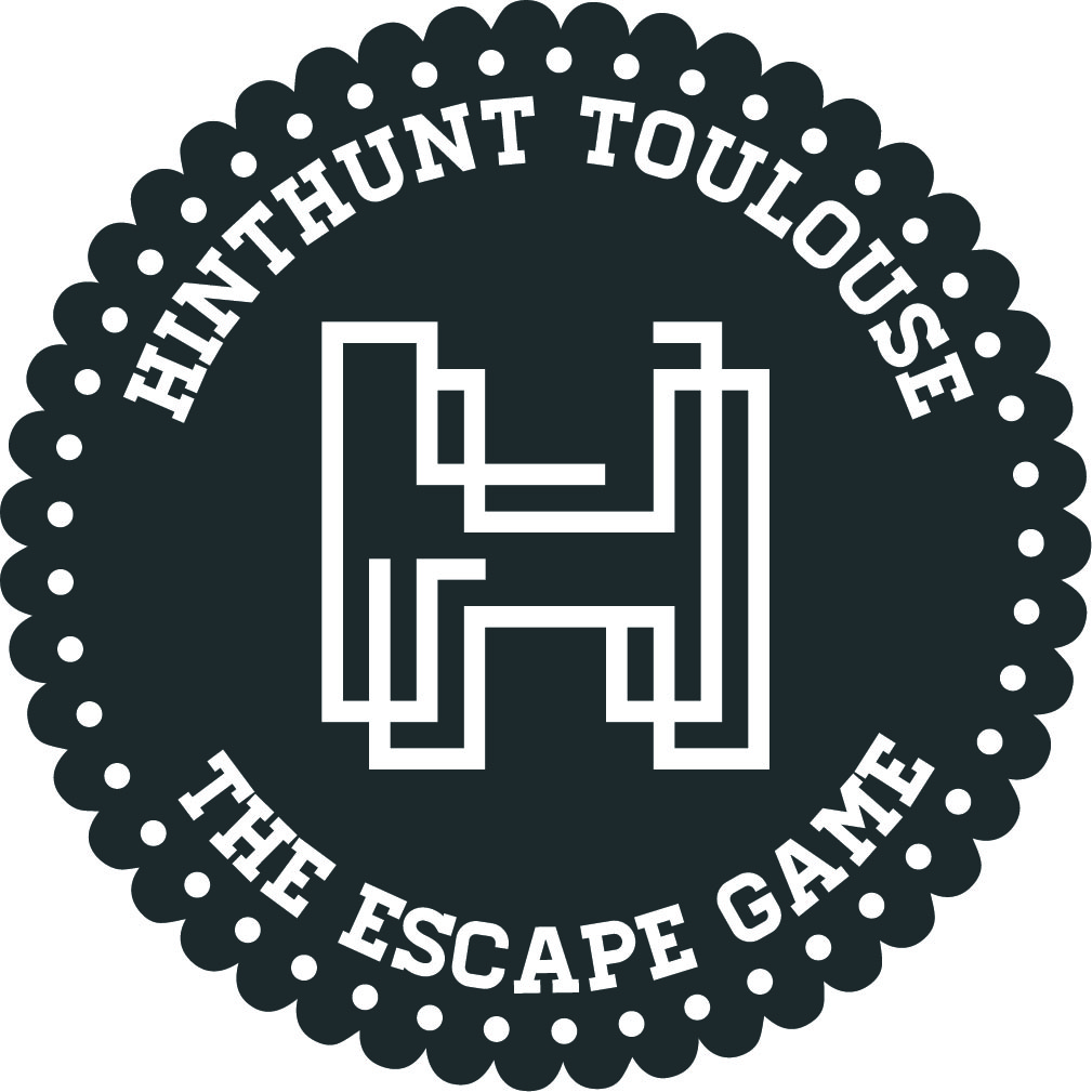 logo escape game